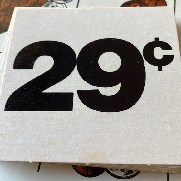 Money Bingo Game (Pennies, Nickels, and Dimes) by Trend - Picture 3 of 3